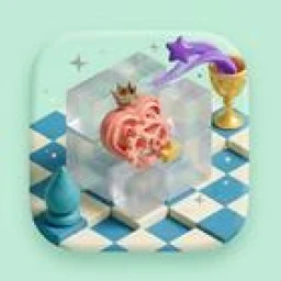 Icône de Bestie Test - Crack Friendzy